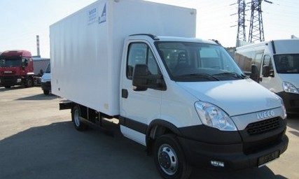   Iveco Daily 5015