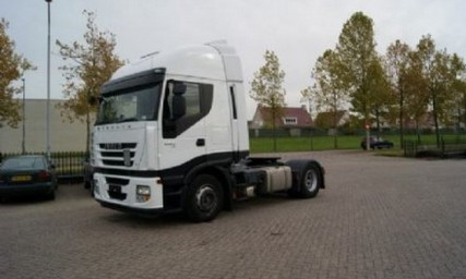  Iveco AS440S45T/P