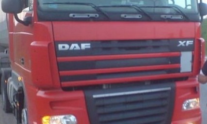   DAF 105 XF