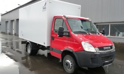   Iveco DAILY 70C15, 