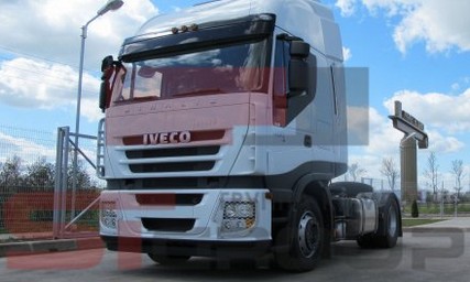   Iveco AS440S45T/P Active Space