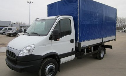   Iveco Daily 70C15
