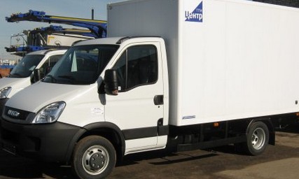   Iveco Daily 50C15H   B