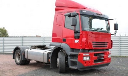   Iveco AT440S35T/P